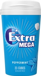 EXTRA Mega Bottle Peppermint image